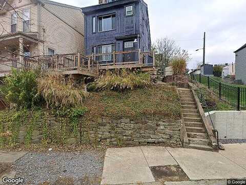 Meadville, PITTSBURGH, PA 15214