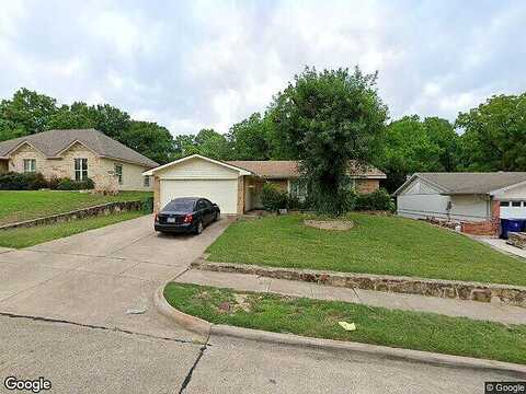 Nueces, GARLAND, TX 75040