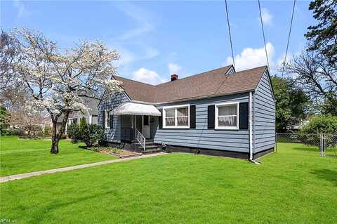 Broadfield, NORFOLK, VA 23503