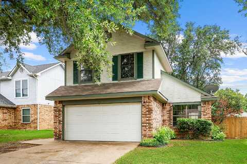 Stoneway, GRAPEVINE, TX 76051