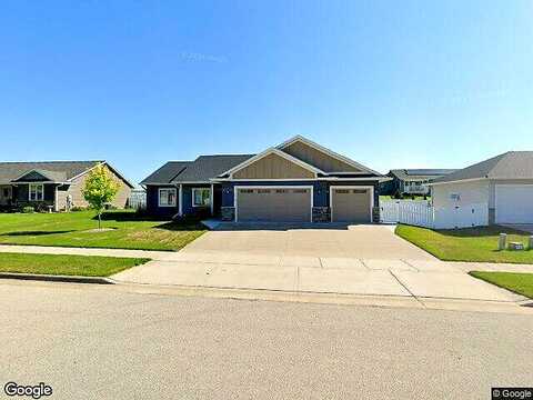 Cherry, HOLMEN, WI 54636
