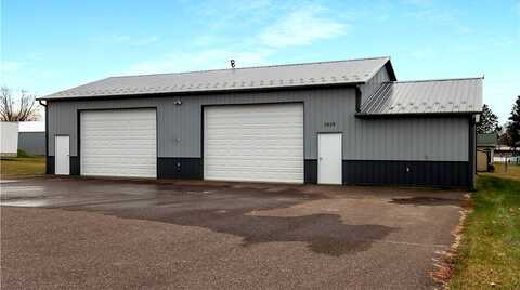 4Th, BLOOMER, WI 54724