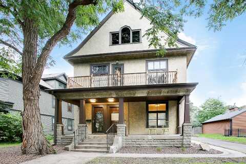 Elliot, MINNEAPOLIS, MN 55404