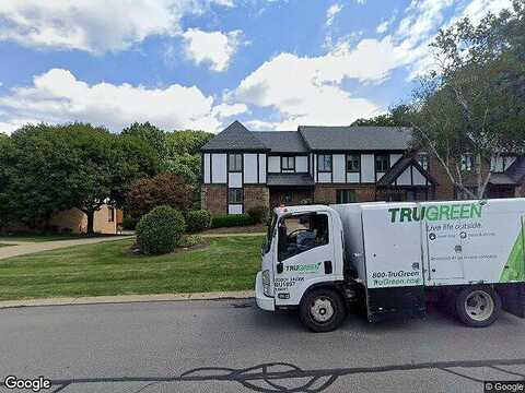 Stone Mansion, SEWICKLEY, PA 15143