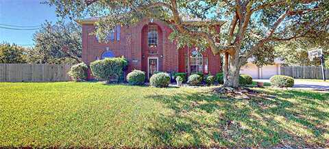Blue Mesa Ridge, FRIENDSWOOD, TX 77546