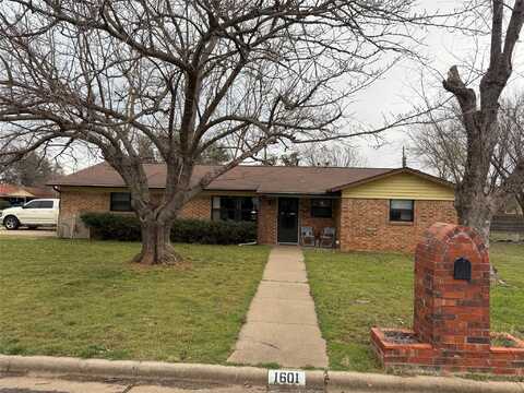 24Th, MINERAL WELLS, TX 76067