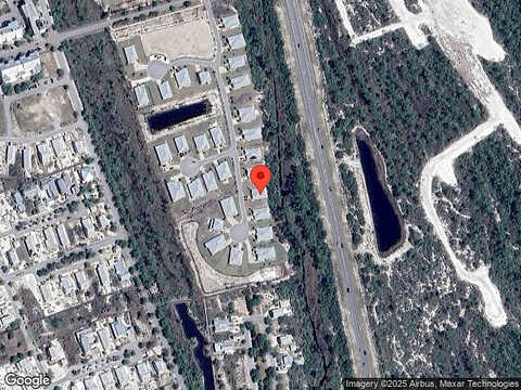 Backwater, PORT SAINT JOE, FL 32456