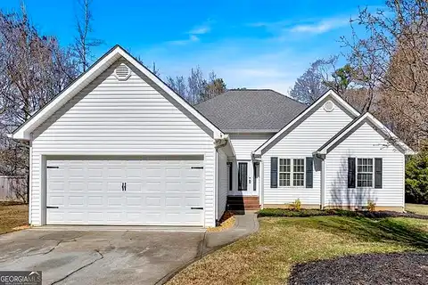 Lucas, ROME, GA 30165