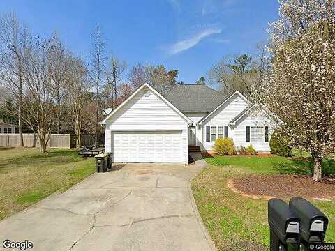 Lucas, ROME, GA 30165