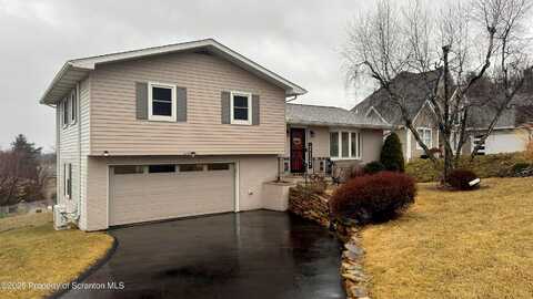 Birch, WILKES BARRE, PA 18705