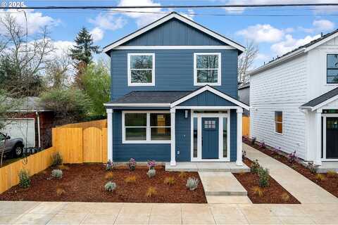 Liberty, PORTLAND, OR 97211
