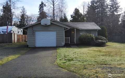 121St Avenue, PUYALLUP, WA 98374