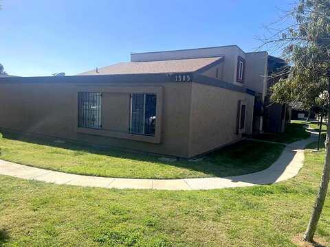 Mendocino, CHULA VISTA, CA 91911