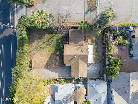 Saticoy, VAN NUYS, CA 91406