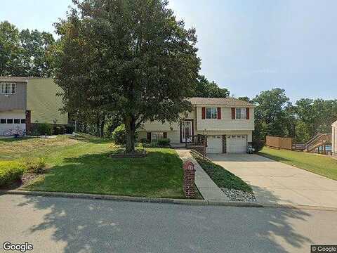 Kermiet, MONACA, PA 15061
