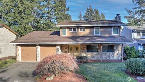 175Th, RENTON, WA 98058