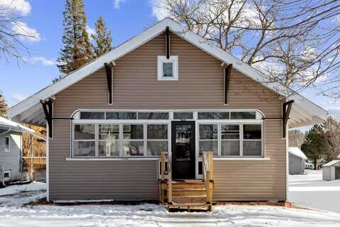 3Rd, CLEAR LAKE, WI 54005