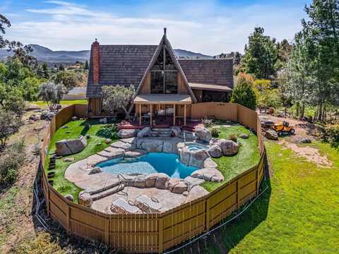 Grade, ALPINE, CA 91901