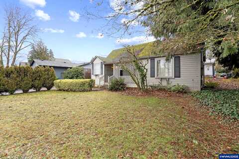 Barnes, SALEM, OR 97306