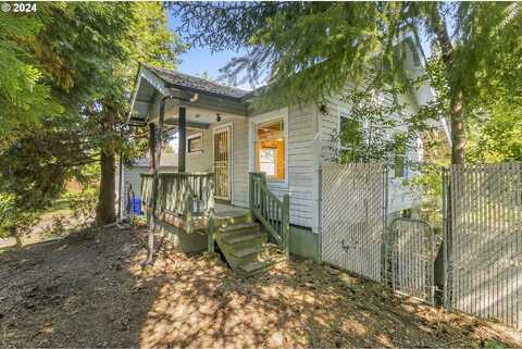 Wygant, PORTLAND, OR 97217