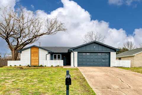 High Ridge, BENBROOK, TX 76126