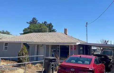 Ledwich, YAKIMA, WA 98902
