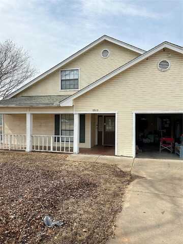 Comanche, GRANBURY, TX 76048