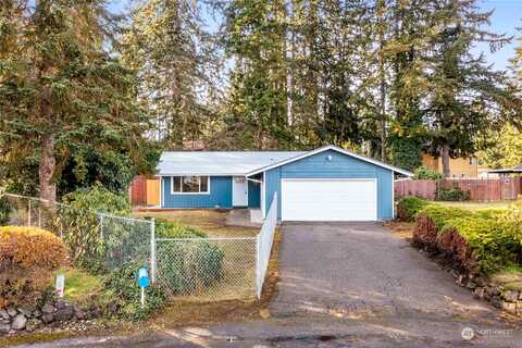 15Th, SPANAWAY, WA 98387