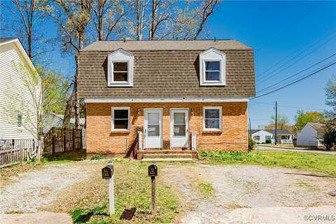 Sunnyside, HOPEWELL, VA 23860