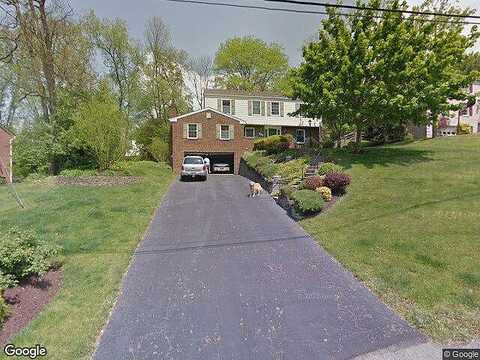 Sequoia, PITTSBURGH, PA 15241