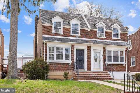 Johnson, PHILADELPHIA, PA 19138