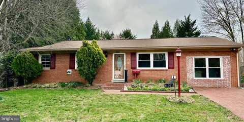 Cordell, WOODBRIDGE, VA 22193