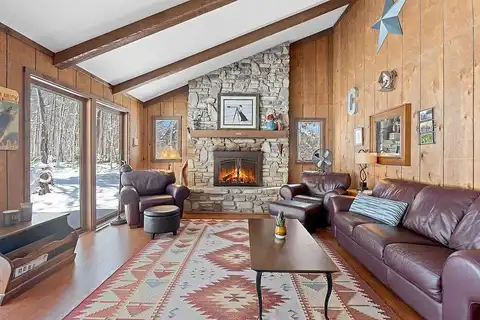 Birchwood, ELLISON BAY, WI 54210