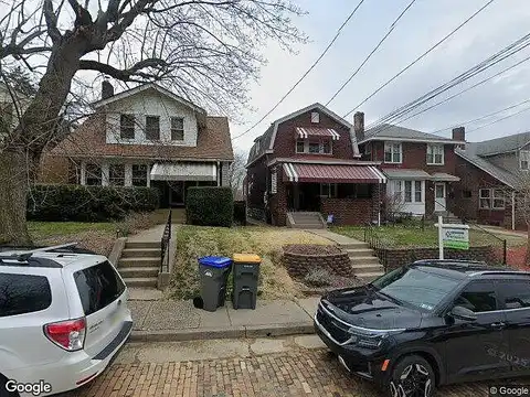 Edgehill, PITTSBURGH, PA 15216