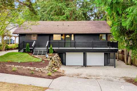 Amherst, FIRCREST, WA 98466