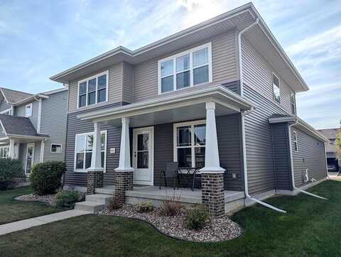 Thoreau, SUN PRAIRIE, WI 53590