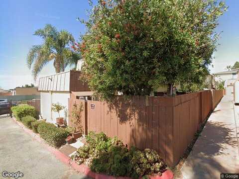 Hilltop, CHULA VISTA, CA 91911