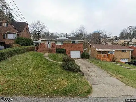 Orr, PITTSBURGH, PA 15234