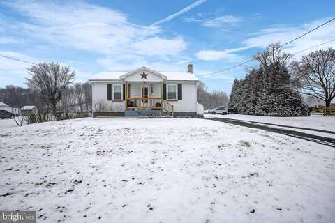 Mainsville, SHIPPENSBURG, PA 17257