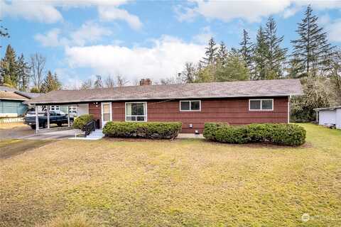 Vista, KELSO, WA 98626