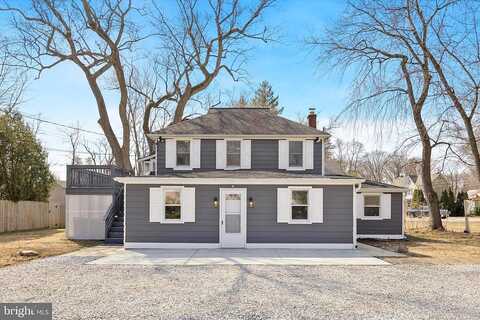 Zebley, GARNET VALLEY, PA 19060