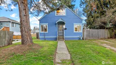 56Th, TACOMA, WA 98408