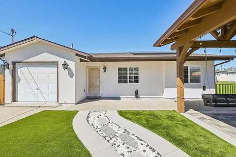Shoshone, OCEANSIDE, CA 92058