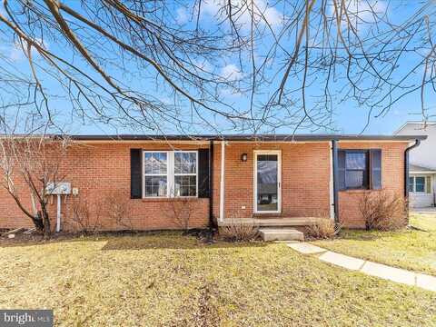 Timothy, GREENCASTLE, PA 17225