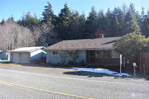 Kirkpatrick, HOQUIAM, WA 98550