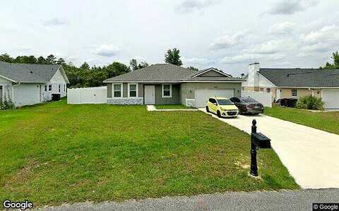 34Th Terrace, OCALA, FL 34473