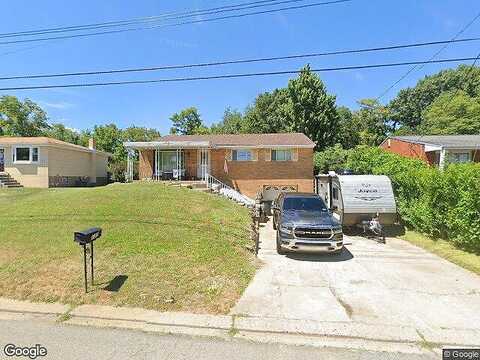 William, MC KEES ROCKS, PA 15136