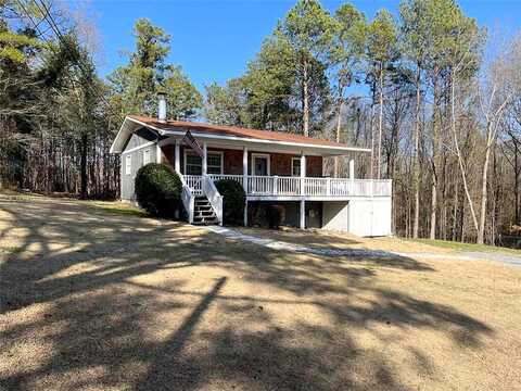 Pleasant Valley, SILVER CREEK, GA 30173