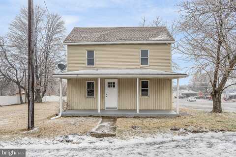 Buchanan, MERCERSBURG, PA 17236