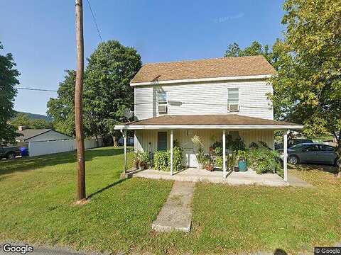 Buchanan, MERCERSBURG, PA 17236